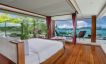 Contemporary 5 Bed Sea View Villa in Choeng Mon-28