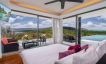 Contemporary 5 Bed Sea View Villa in Choeng Mon-27
