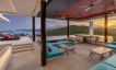 Contemporary 5 Bed Sea View Villa in Choeng Mon-32