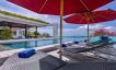 Contemporary 5 Bed Sea View Villa in Choeng Mon-36