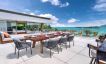 Contemporary 5 Bed Sea View Villa in Choeng Mon-22