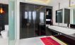 Contemporary 5 Bed Sea View Villa in Choeng Mon-29