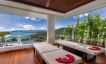 Contemporary 5 Bed Sea View Villa in Choeng Mon-30