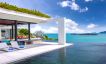 Contemporary 5 Bed Sea View Villa in Choeng Mon-21