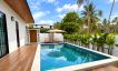 Hot Deal 2 Bedroom Private Pool Villa in Maenam-32