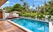 Hot Deal 2 Bedroom Private Pool Villa in Maenam-18