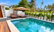 Hot Deal 2 Bedroom Private Pool Villa in Maenam-33