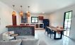 Hot Deal 2 Bedroom Private Pool Villa in Maenam-24