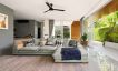 Modern 3 Bedroom Private Villa for Sale in Maenam-17
