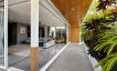 Modern 3 Bedroom Private Villa for Sale in Maenam-19