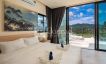 Modern 3 Bed Sea & Mountain View Villas in Lamai-18
