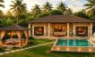 Charming 1-3 Bedroom Garden Pool Villas in Lamai-20