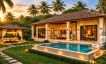 Charming 1-3 Bedroom Garden Pool Villas in Lamai-11