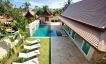 Beautiful 4 Bedroom Tropical Pool Villa in Bangrak-28