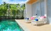 Modern Sea View 2 Bedroom Pool Villa in Chaweng-34