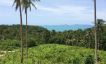 Pristine Sea View Land For Sale In Peaceful Bang Por-5