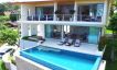 Luxury 3 Bedroom Sea-view Pool Villas in Plai Laem-34