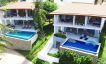 Luxury 3 Bedroom Sea-view Pool Villas in Plai Laem-37