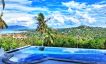 Luxury 3 Bedroom Sea-view Pool Villas in Plai Laem-40