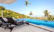Luxury 3 Bedroom Sea-view Pool Villas in Plai Laem-21