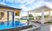 New Luxury Pool Villas for Sale by Choeng Mon Beach-29