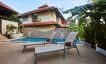 Exclusive 4 Bedroom Tropical Pool Villa in Plai Laem-28
