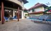 Exclusive 4 Bedroom Tropical Pool Villa in Plai Laem-35