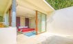 Stunning 3 Bedroom Ocean Front Villa in Choeng Mon-29