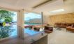 Stunning 3 Bedroom Ocean Front Villa in Choeng Mon-22