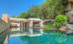 Stunning 3 Bedroom Ocean Front Villa in Choeng Mon-21