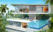 Exclusive New Luxury Sea-view Villas in Lamai-44