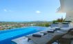 Modern 4 Bed Sea View Villa for Sale in Koh Samui-25