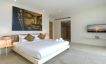Modern 4 Bed Sea View Villa for Sale in Koh Samui-37