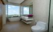 Modern 4 Bed Sea View Villa for Sale in Koh Samui-35