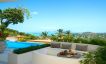 Modern 4 Bed Sea View Villa for Sale in Koh Samui-30