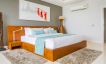 Modern 3 Bed TownHouse by Choeng Mon Beach-27