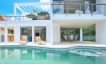 Beachside 3 Bedroom Luxury Pool Villa in Lipa Noi-30