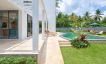 Beachside 3 Bedroom Luxury Pool Villa in Lipa Noi-47
