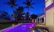 Beachside 3 Bedroom Luxury Pool Villa in Lipa Noi-53