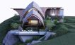 Amazing Sea-view Luxury Villa on Laem Set Hillside-21