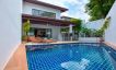Tropical 3 Bedroom Pool Villa for Sale in Plai Laem-17