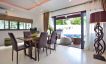 Tropical 3 Bedroom Pool Villa for Sale in Plai Laem-21