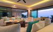 Luxury 6 Bedroom Sea-view Villa on Choeng Mon Peak-29