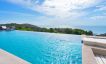 Luxury 6 Bedroom Sea-view Villa on Choeng Mon Peak-46