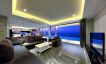 Unique 7 Bedroom Sunset Sea-View Luxury Pool Villa-61