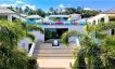 Exclusive 7 Bedroom Sea-view Pool Villa in Maenam-66