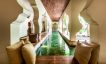 Opulent 7 Bedroom Ultra Luxury Ocean view Pool Villa-134