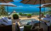 Opulent 7 Bedroom Ultra Luxury Ocean view Pool Villa-100