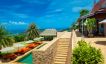Opulent 7 Bedroom Ultra Luxury Ocean view Pool Villa-98