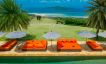 Opulent 7 Bedroom Ultra Luxury Ocean view Pool Villa-80